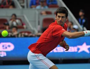 Djokovic beats Verdasco to reach Beijing quarters