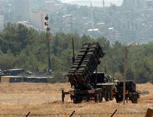 Turkey highly likely to sign missile deal with Chinese company in six months: Defense official