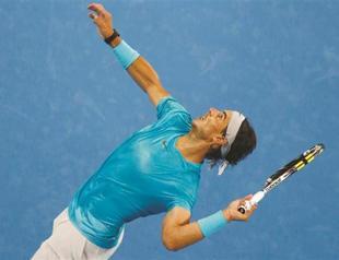 Nadal, Li, Radwanska through in China