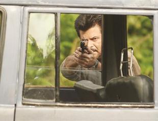 Indian Jack Bauer to hit screens in ‘24’