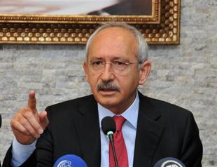 Not democracy but elections targeted with package, says main opposition leader