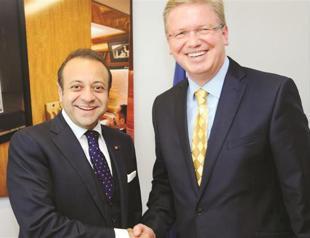 Turkey may face ‘tough’ EU report