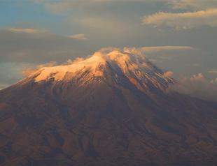 Bordering 3 nations, eastern province of Iğdır trade suffering
