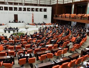 Turkish Parliament passes Syria motion amid opposition