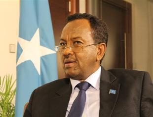 Somalia to cooperate with Turkey on counterterrorism: Somali PM