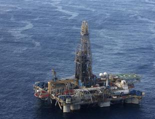 Greek Cyprus gas field smaller than initial estimate