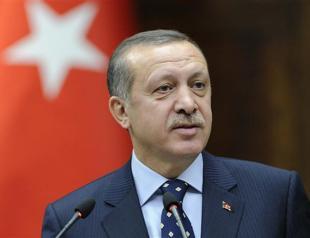 Ruling AKP to name headscarved candidate in upcoming local elections: PM Erdoğan