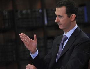 Turkey will pay dearly for rebel support, al-Assad warns