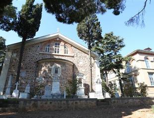 Turkey expects Greek efforts in return for reopening Halki Seminary