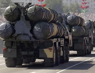 Russia has not delivered Syria S-300s: Report