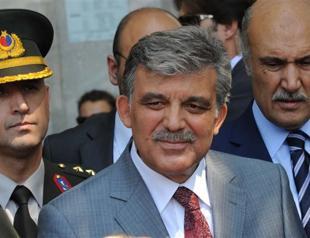 President Gül calls on Egypt’s rulers to restore fledgling democracy