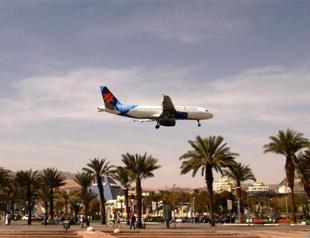 Israel shuts Eilat airport at Egypt border, citing security
