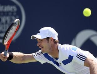 Murray shrugs off shock defeat before U.S. Open