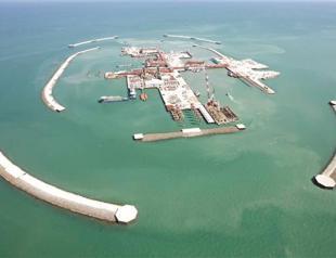 Kazakh oil rivalry heats up