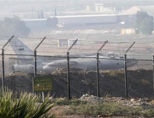 German intelligence says Syrian jets parked in Iran: Media