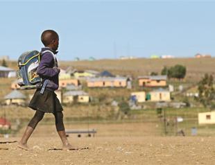 Cape Town project inspired by Turkey’s bread company