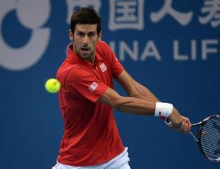 Djokovic beats Nadal for fourth China Open win
