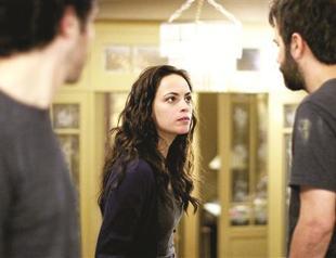 Iranian cinema on İzmir screen