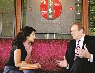 Turkey’s convergence with the West benefits the world