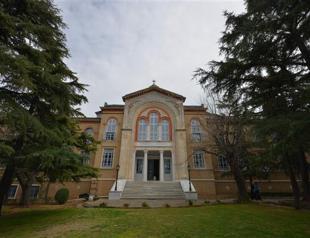 Turkey replies to Greek criticism on Halki recalling lack of rights of Turkish minority in Greece