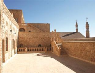 Return of Mor Gabriel land to be debated today