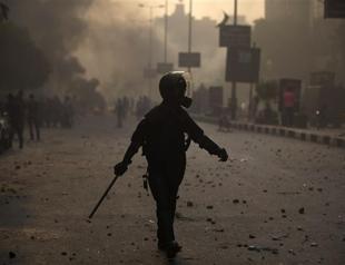 Egypt in turmoil as street clashes leave 51 dead