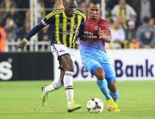 Tensions run high between Trabzon, Fenerbahçe following goalless derby