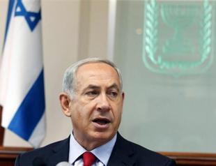 Netanyahu: Palestinians must recognise Israel as Jewish state