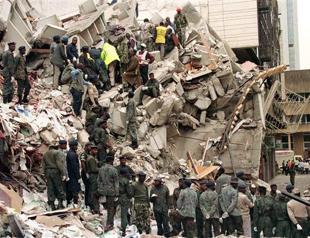 Libya, Somalia raids show US reach, problems