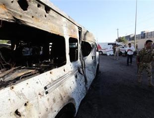 Al-Qaida claims rare attacks in northern Iraq