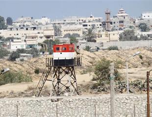 Attacks after deadly Egypt protests shatter relative calm