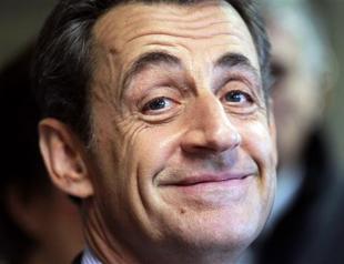 French investigators drop charges against Sarkozy