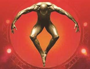 Fire of Anatolia show in Aspendos