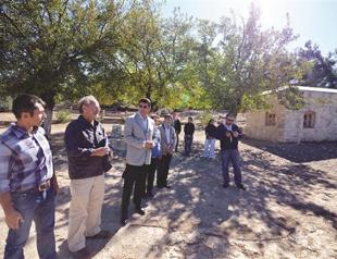 Bird species of Pedasa to be researched