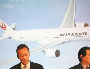 Airbus clinches landmark order for 31 jets with Japan Airlines