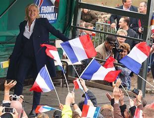 One in two voters back far-right in French by-election