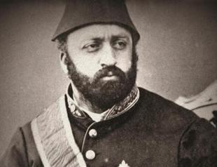 A sultan who loved art: Abdülaziz and painting