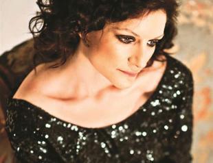 Barbur and İlhan Erşahin on stage together