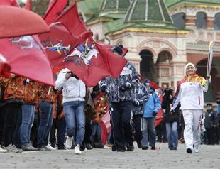 Russia to spy on Olympic athletes, visitors: researchers