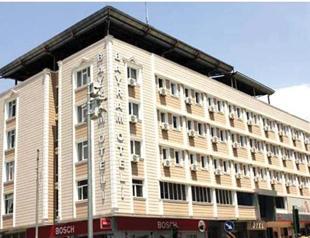 Owner of collapsed hotel in quake-hit Van sentenced to 11 years in jail