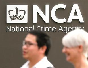 UK’s new crime-fighting agency to work with Turkey