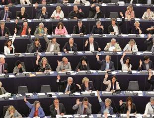 EU says sorry for Turkeys Progress Report date but won’t change it