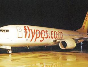 Turkish private airliner calls for free competition market