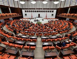 Ruling AKP ready to adopt 59 charter articles with CHP