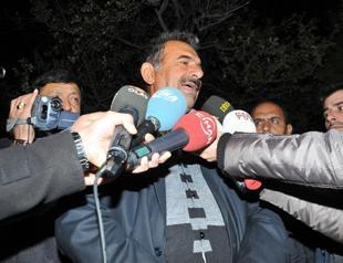 PKK leader to issue statement over process next week