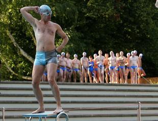 Paris to host 2018 Gay Games