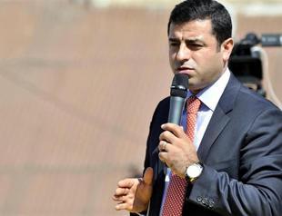 Peace process has de facto ended, BDP co-chair says