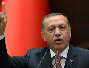 Turkish PM denies law allowing detention of ‘potential’ protesters
