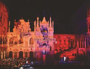 Verdi comes alive in Italy, in his 200th year birthday