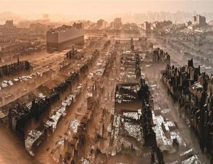 Haydarpaşa Station exhibit arrives in Vienna